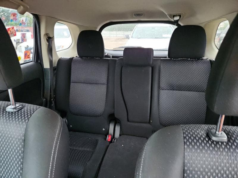 2017 MITSUBISHI OUTLANDER SE 10