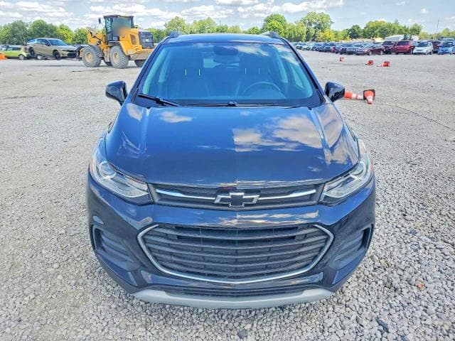 2020 CHEVROLET TRAX 1LT 5