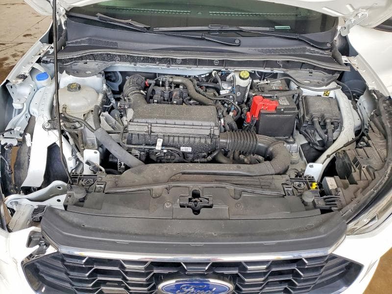 2024 FORD ESCAPE ST LINE 12