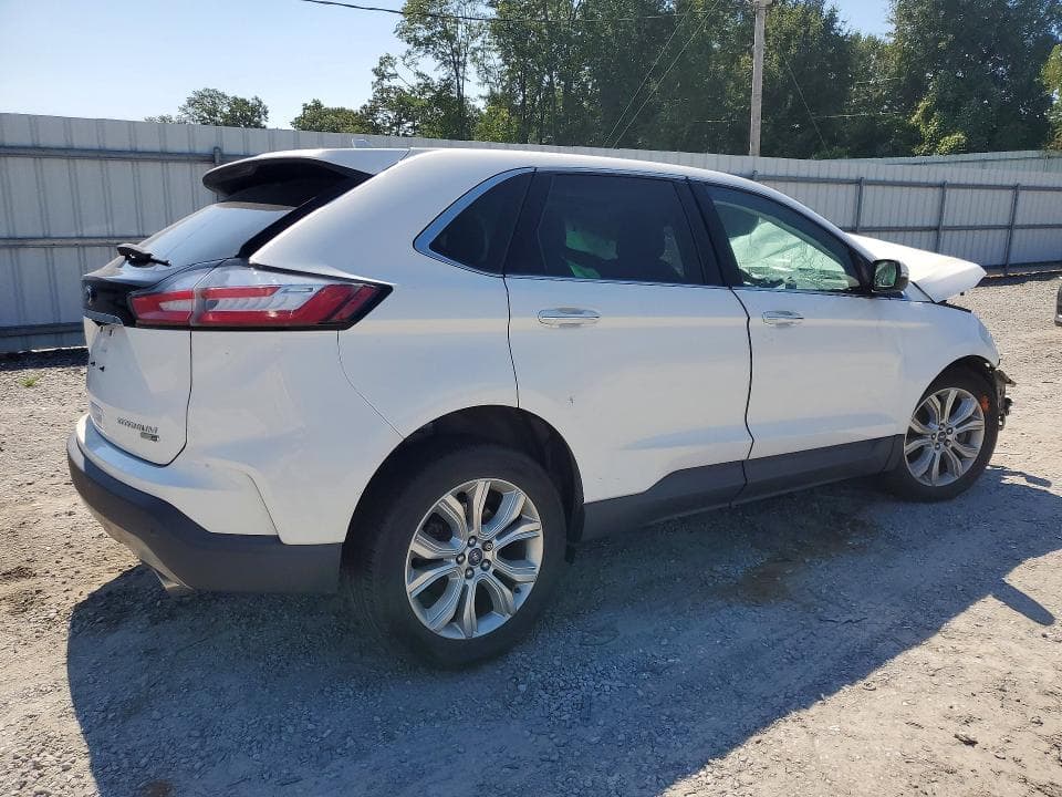 2020 FORD EDGE TITANIUM 3