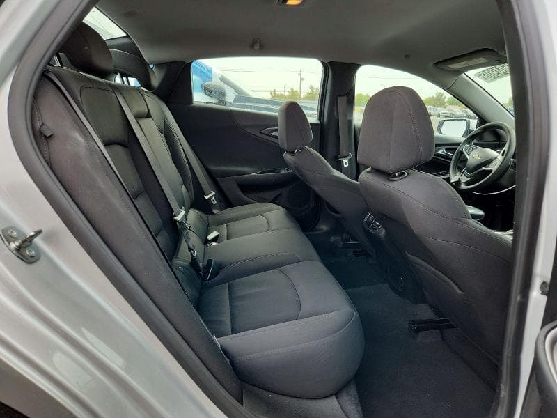 2022 CHEVROLET MALIBU LT 10