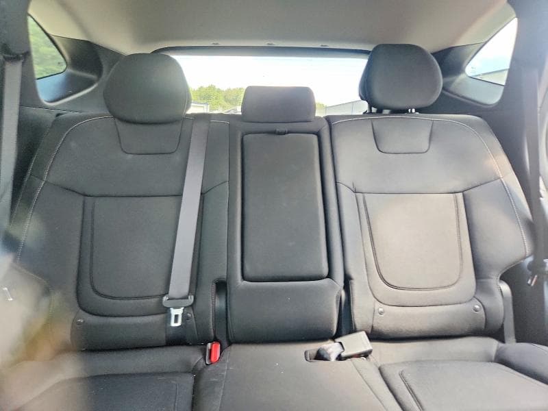 2023 HYUNDAI TUCSON BLUE 10