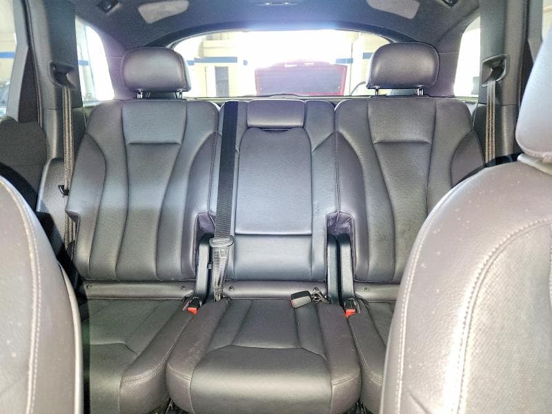 2017 AUDI Q7 PREMIUM PLUS 10