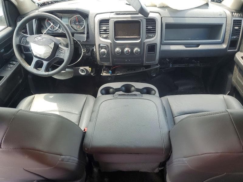2020 RAM 1500 CLASSIC TRADESMAN 8