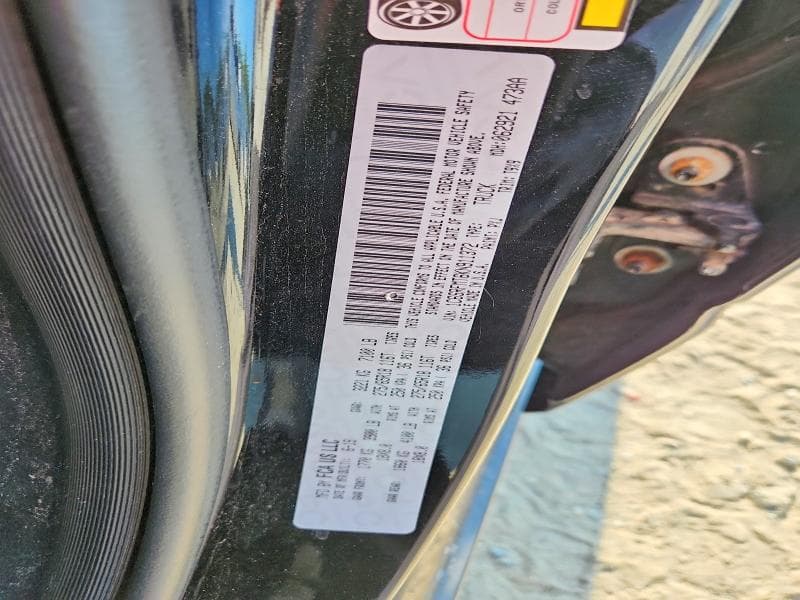 2019 RAM 1500 BIG HORN/LONE STAR 13