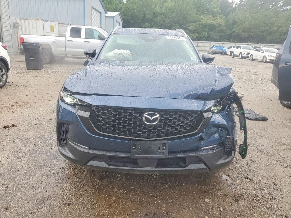 2026 MAZDA CX-50 PREFERRED 5