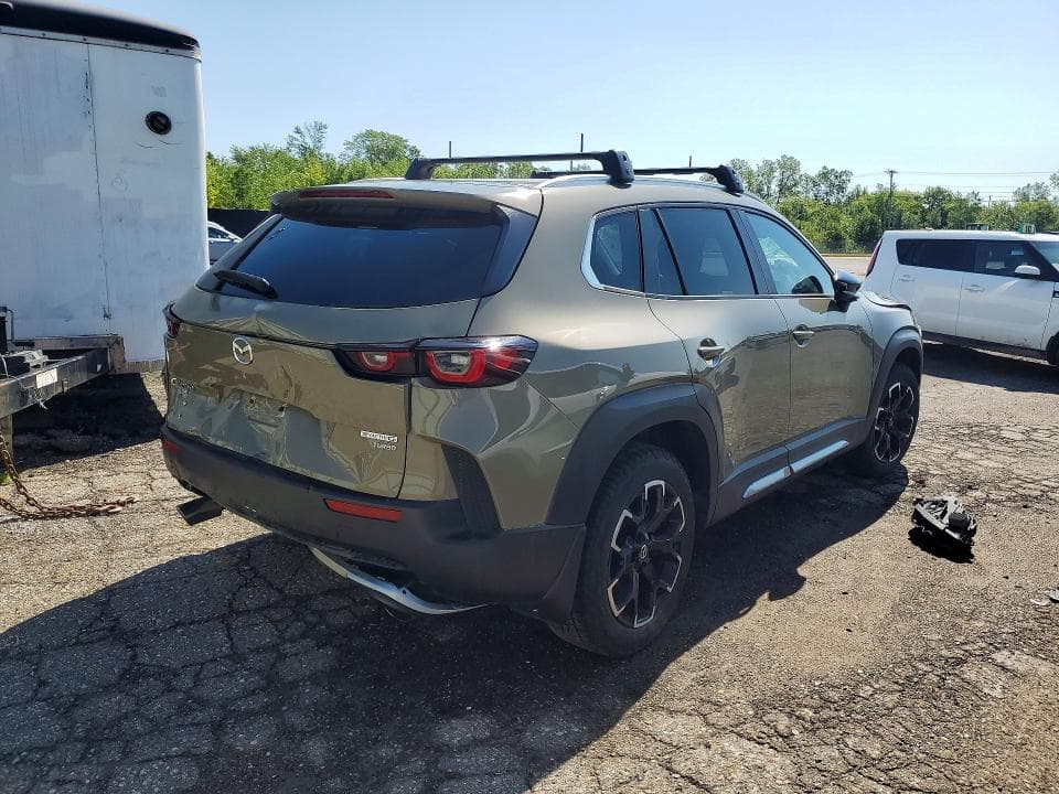 2023 MAZDA CX-50 BASE 3