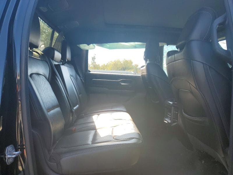 2021 DODGE RAM SPORT 10