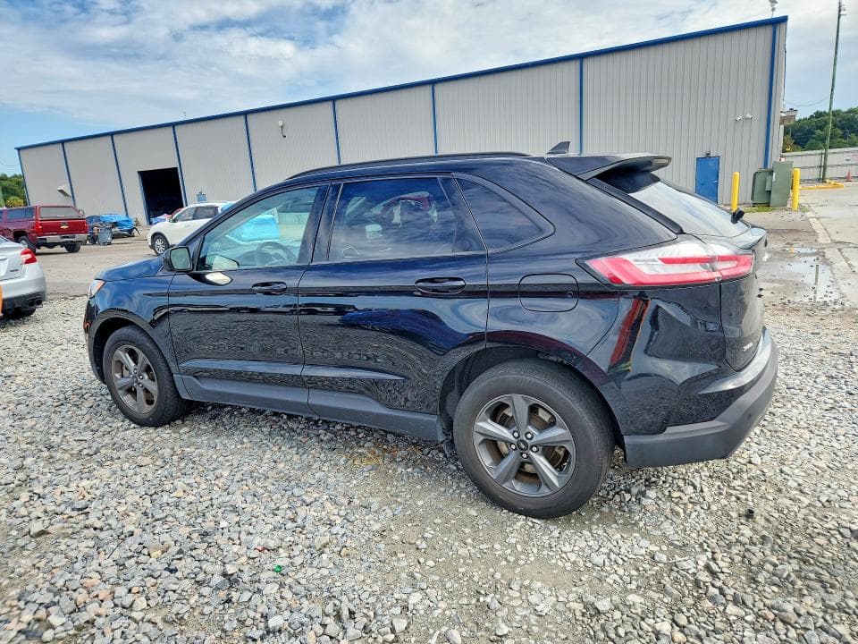 2024 FORD EDGE SEL 2