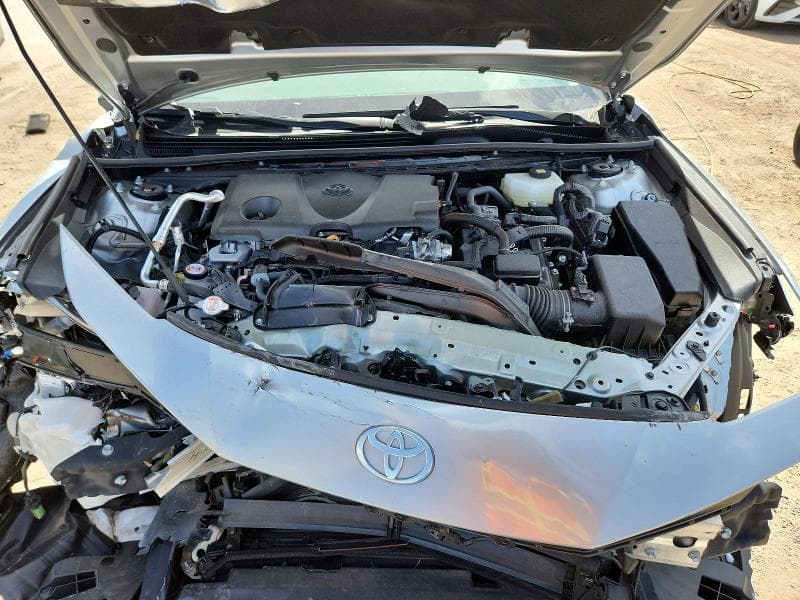 2026 TOYOTA CAMRY LE 11