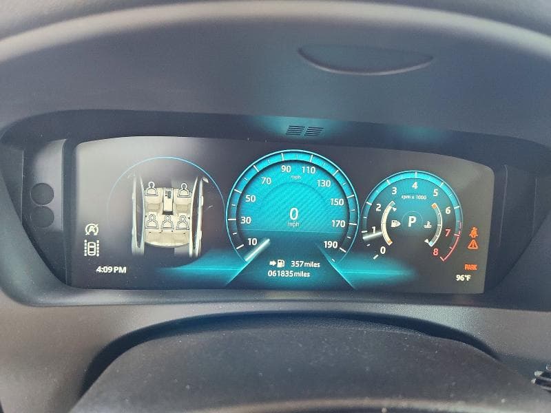 2018 JAGUAR XE PORTFOLIO LE 9