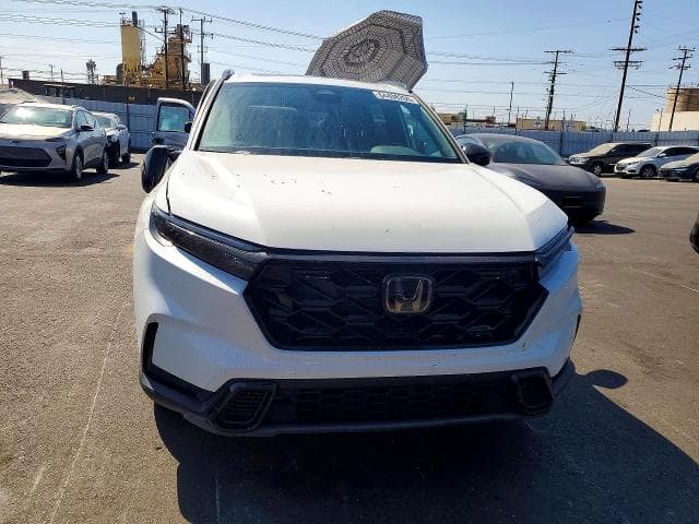2023 HONDA CR-V SPORT 5