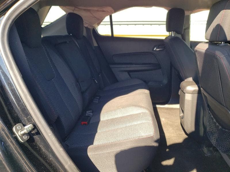 2017 CHEVROLET EQUINOX LT 11