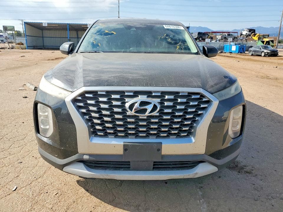 2020 HYUNDAI PALISADE SE 5