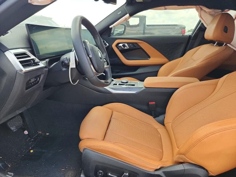 2025 BMW 230I 7