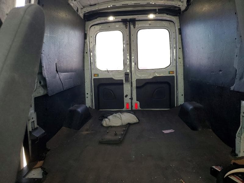 2019 FORD TRANSIT T-250 10