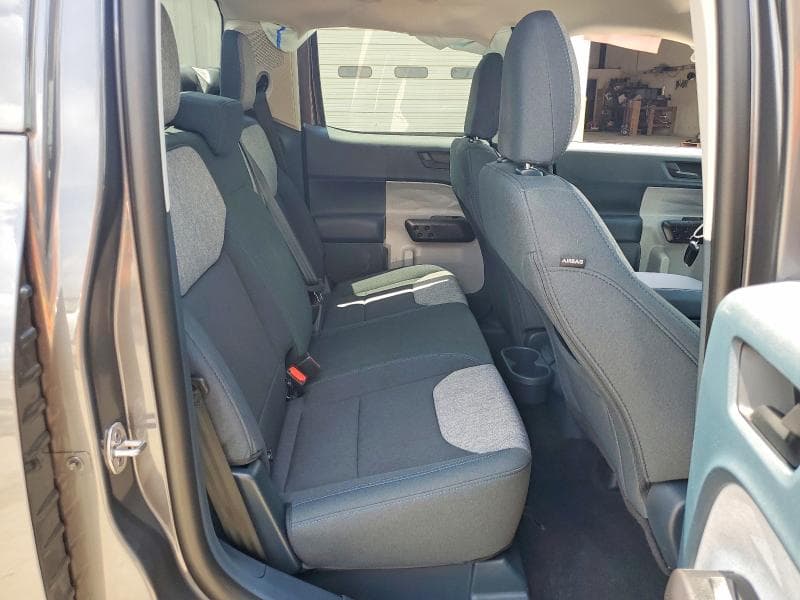 2026 FORD MAVERICK XLT 10