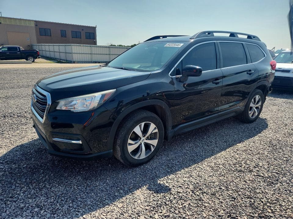 2020 SUBARU ASCENT PREMIUM - 1