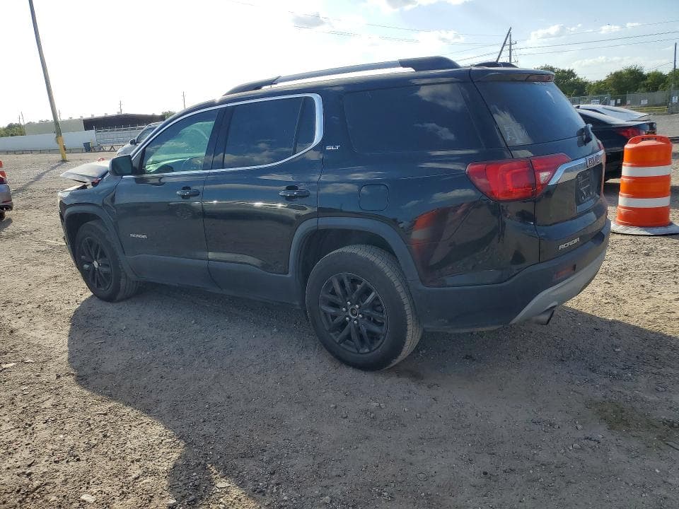 2019 GMC ACADIA SLT-1 2