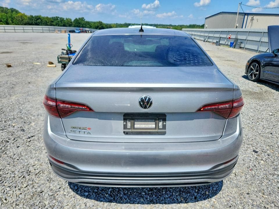 2022 VOLKSWAGEN JETTA S 6