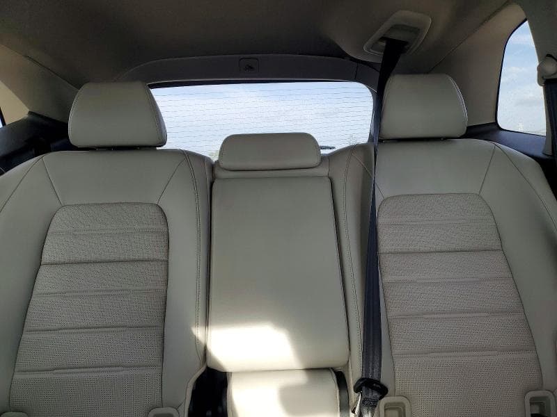 2024 HONDA CR-V EXL 10