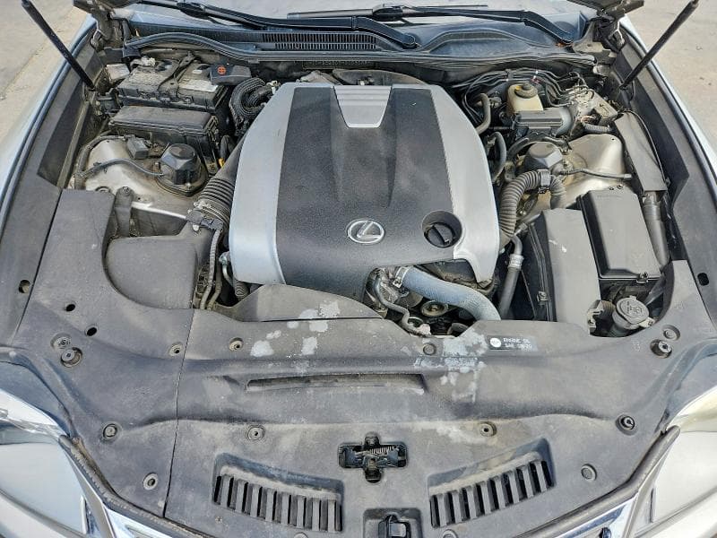 2017 LEXUS RC 350 11