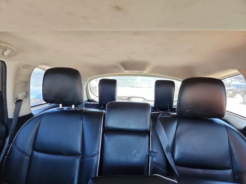 2019 INFINITI QX60 PURE 10