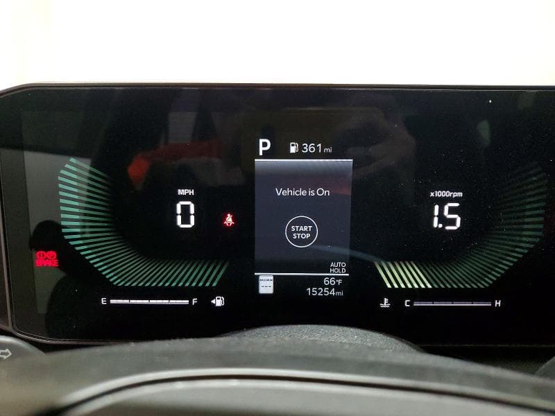 2026 KIA K4 LXS 9
