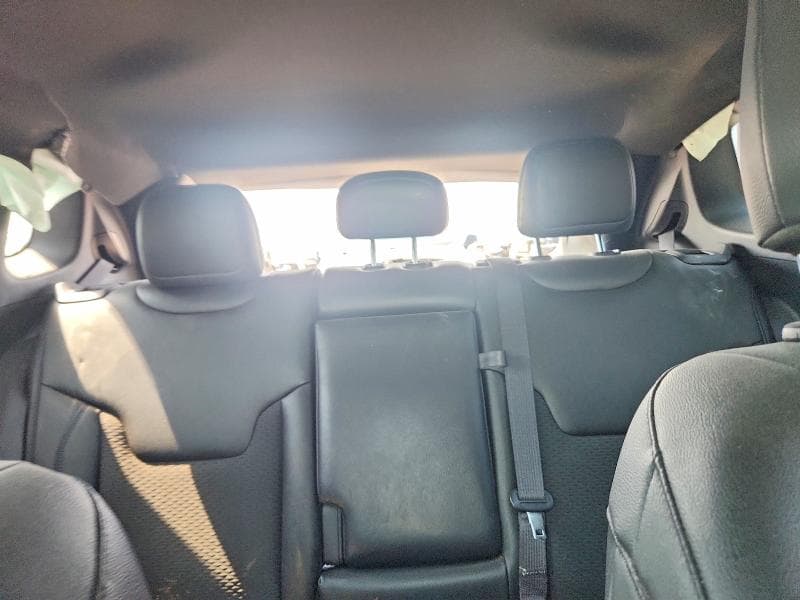 2024 JEEP COMPASS LATITUDE 10