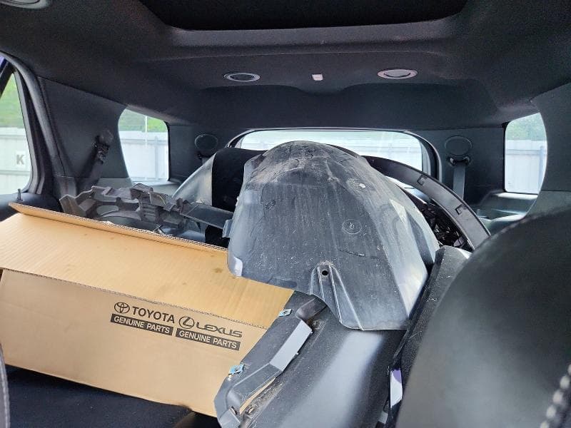 2018 FORD EXPLORER PLATINUM 10