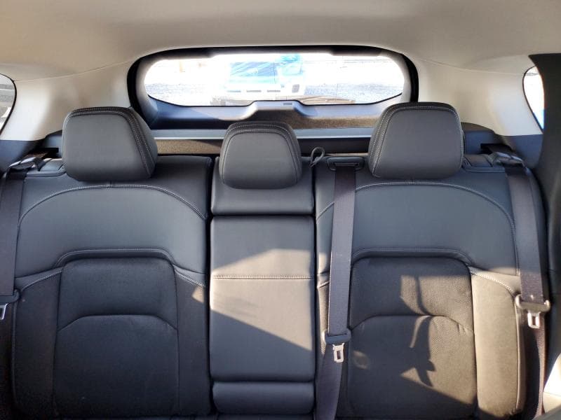 2026 MAZDA CX-5 PREFERRED 10