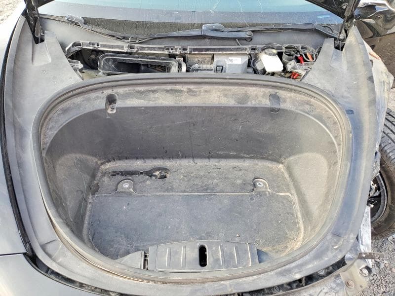 2019 TESLA MODEL 3 11
