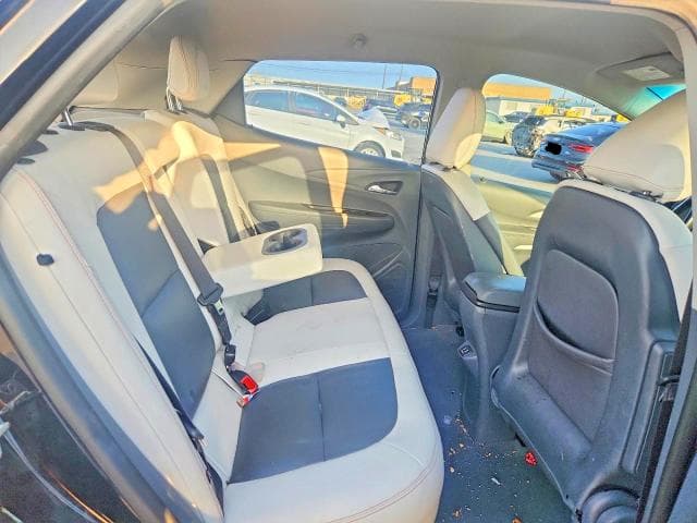 2020 CHEVROLET BOLT EV PREMIER 10