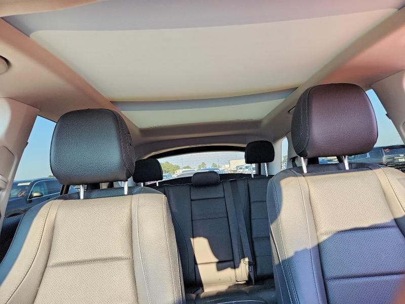 2025 MERCEDES-BENZ GLE 350 10