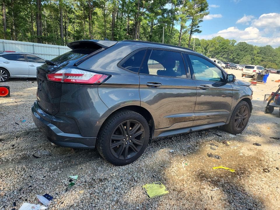 2020 FORD EDGE SEL 3