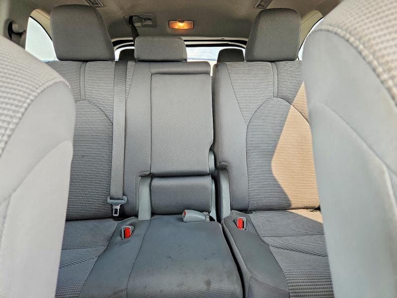 2023 TOYOTA HIGHLANDER L 10