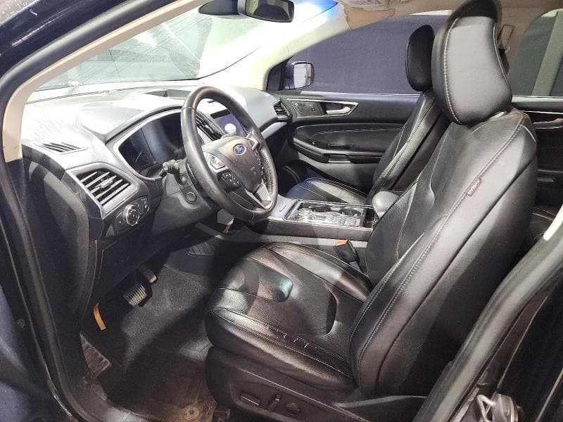 2020 FORD EDGE TITANIUM 7