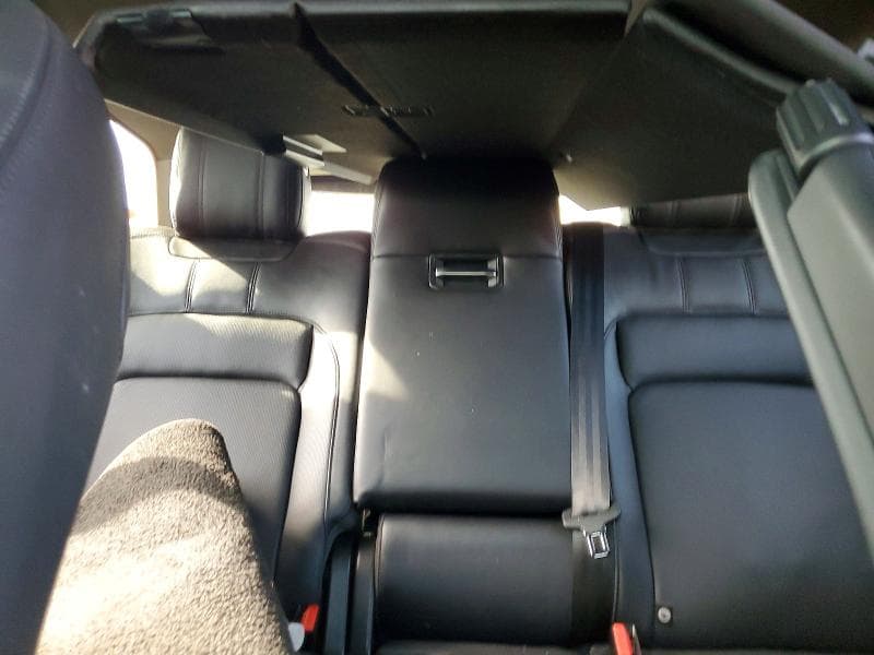 2020 LAND ROVER RANGE ROVER P525 HSE 10
