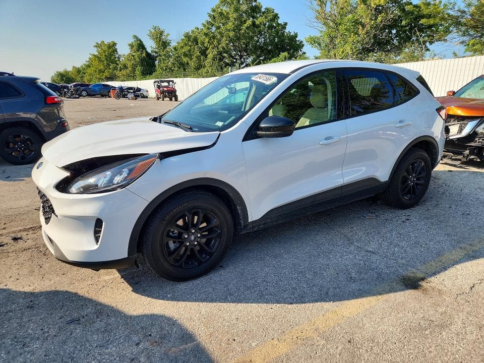 2020 FORD ESCAPE SE SPORT - 1