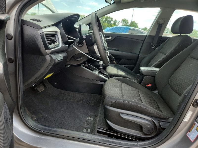 2021 KIA RIO S 7