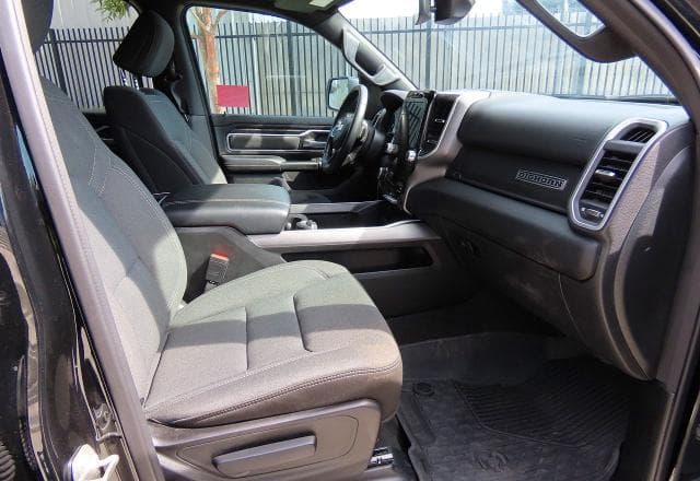 2023 RAM 1500 BIG HORN 5