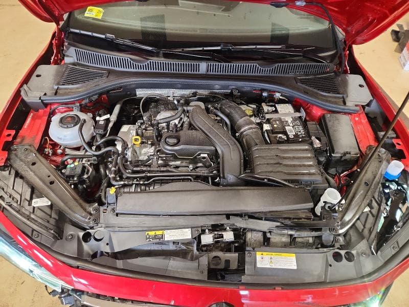 2025 VOLKSWAGEN JETTA SPORT 11