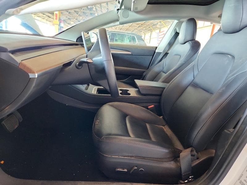 2023 TESLA MODEL 3 7