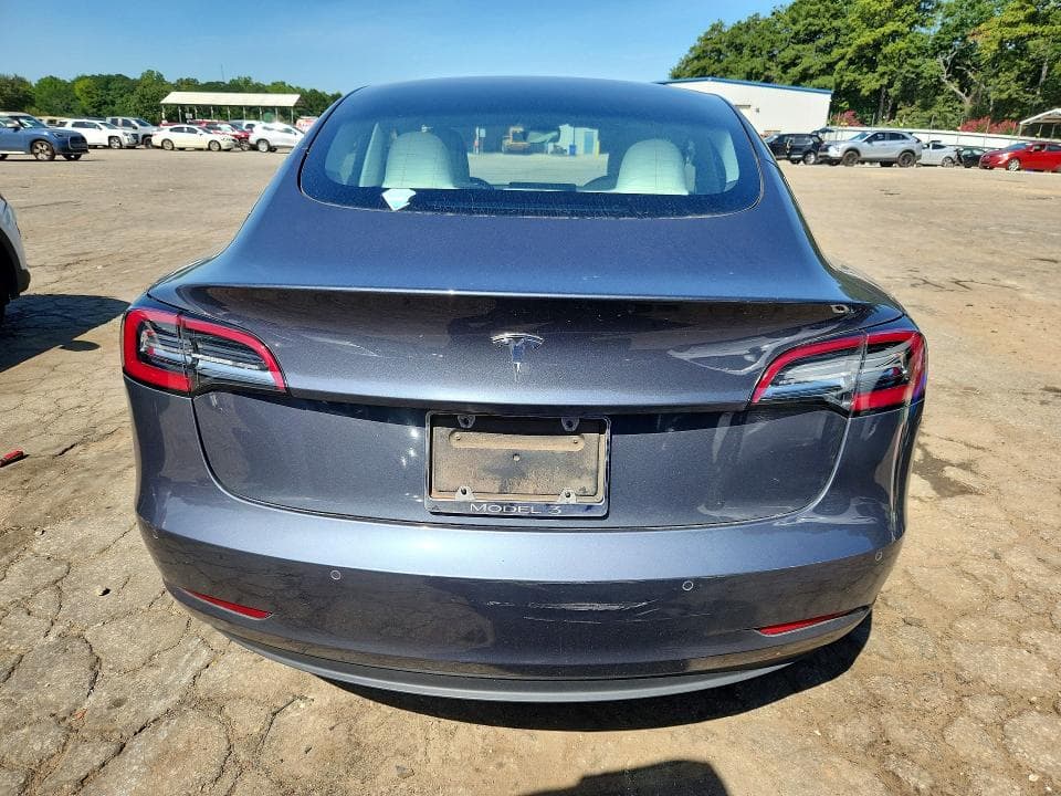 2021 TESLA MODEL 3 6