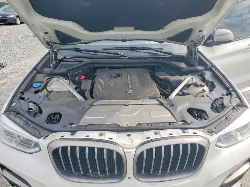 2019 BMW X3 XDRIVEM40I 12