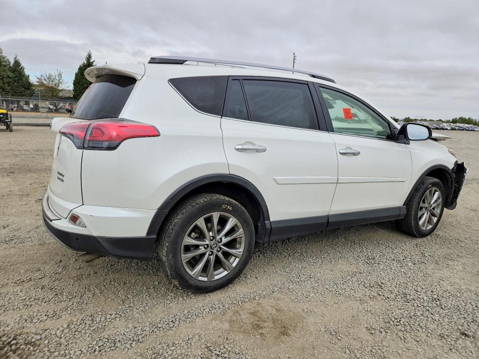2017 TOYOTA RAV4 HV LIMITED 3