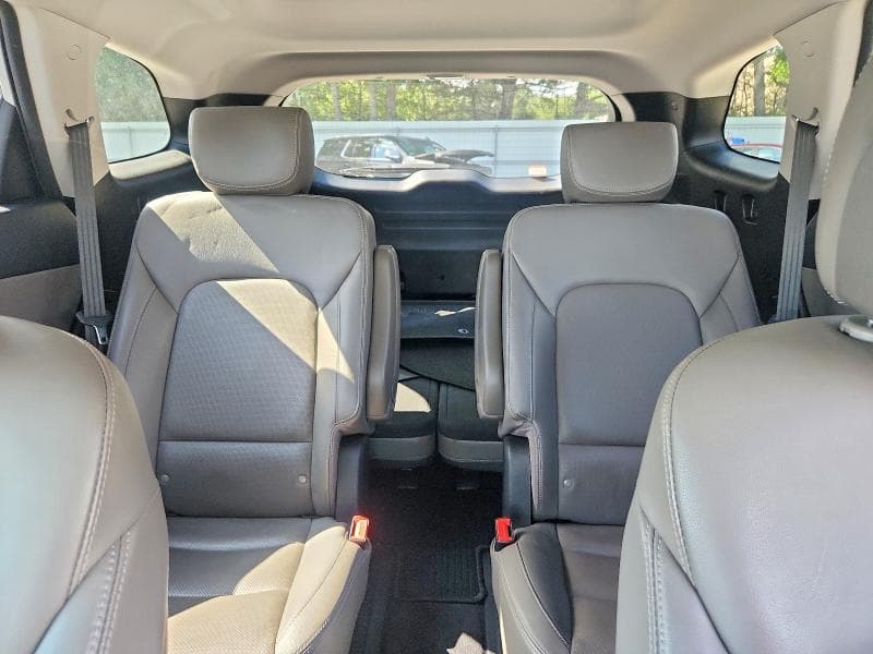 2017 HYUNDAI SANTA FE LIMITED ULTIMATE 10