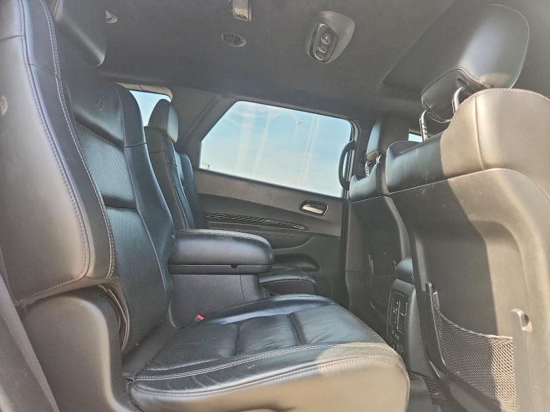 2021 DODGE DURANGO CITADEL 11