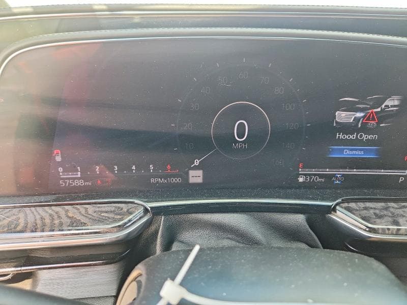 2021 CADILLAC ESCALADE PREMIUM LUXURY 9