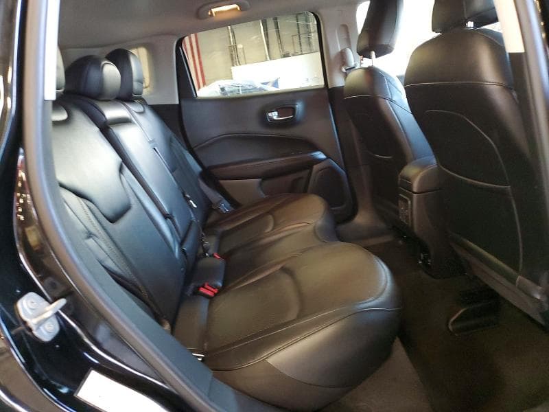 2021 JEEP COMPASS LIMITED 11
